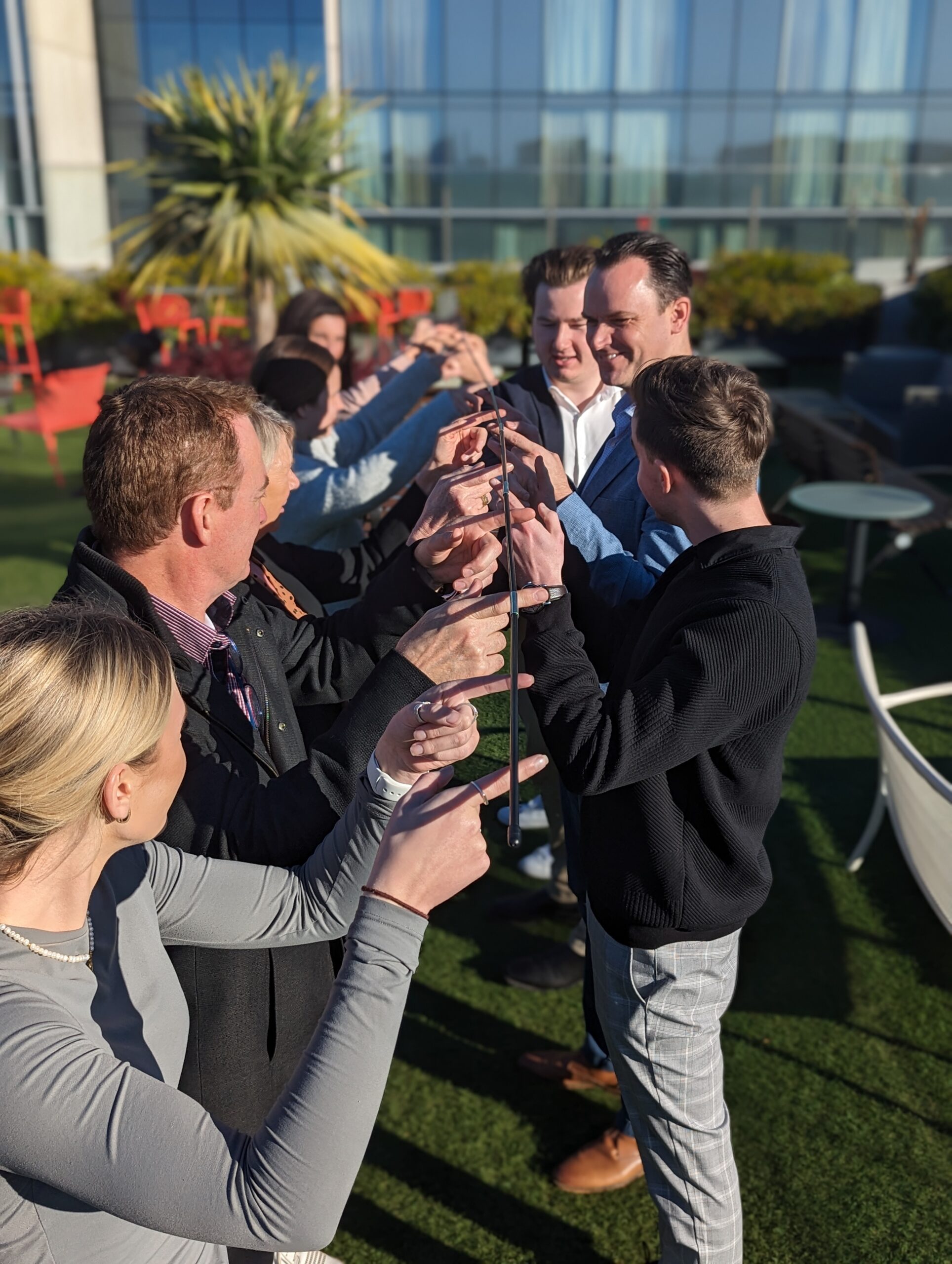 Teams Workshop